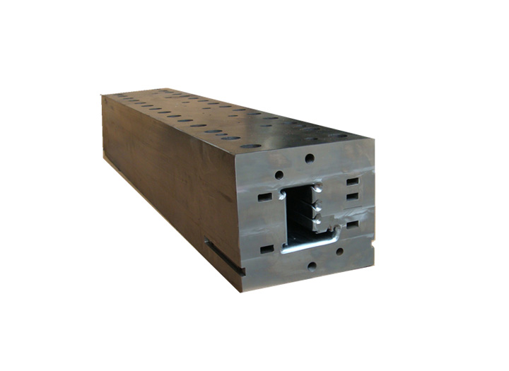 Window/Door and Special Shaped Profile Pultrusion Die